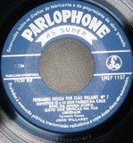 Fernando Pessoa Por João Villaret - 2