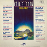 Good Times - The Best Of Eric Burdon & The Animals