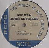 Blue Train