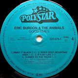Good Times - The Best Of Eric Burdon & The Animals