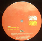 Sonic Nurse