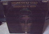 Gold (Their Great Hits)