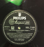 The Louis Armstrong Story Volume 2