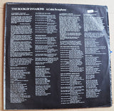 The Book Of Invasions (A Celtic Symphony)