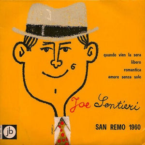 San Remo 1960