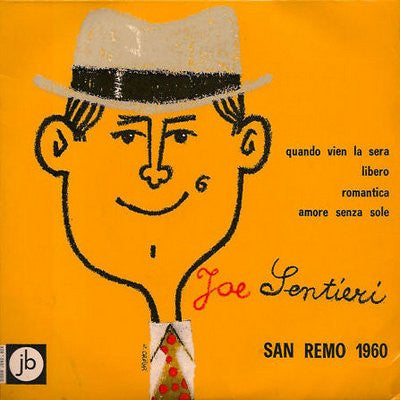 San Remo 1960