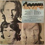 The Best Of The Doors