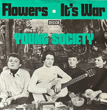 Flowers / It's War