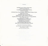 The Rhythm Of The Saints