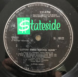 Clifford Brown Memorial Album