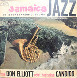 Jamaica Jazz