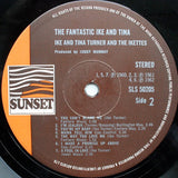 The Fantastic Ike & Tina Turner And The Ikettes