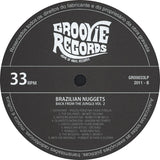 Brazilian Nuggets - Back From The Jungle Volume 2