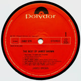 The Best Of James Brown