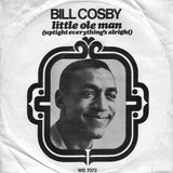 Little Ole Man (Uptight - Everything's Alright)