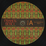 Psychedelic Sanza 1982 - 1984