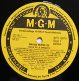 Rockin' Rollin' Rainwater