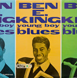 Young Boy Blues