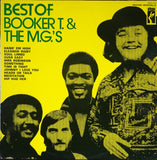Best Of Booker T. & The M.G.'s