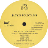 Jackie Fountains
