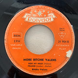 More Ritchie Valens