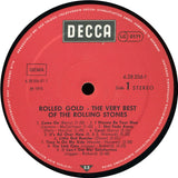 Rolled Gold (The Very Best Of The Rolling Stones)
