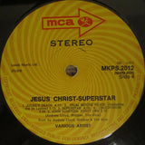 Jesus Christ Superstar