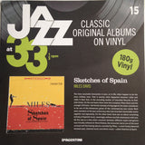 Sketches Of Spain