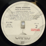 Cantos Da Borda D'Água