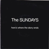 Here's Where The Story Ends