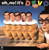 Oh, No! It's Devo