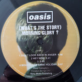(What's The Story) Morning Glory?