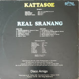 Kattasoe