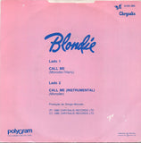 Call Me