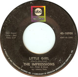 Little Girl