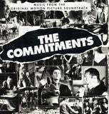 The Commitments (Music From The Original Motion Picture Soundtrack)