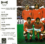 Bota De Oiro