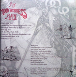 My Immortality / My Moon Goddess Magic