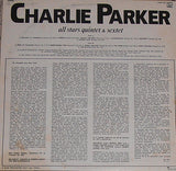 All Stars Quintet & Sextet (Volume 2)