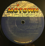 Martha Reeves & The Vandellas