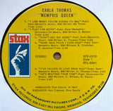 Memphis Queen