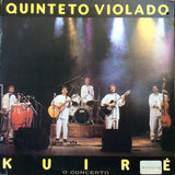 Kuiré, O Concerto