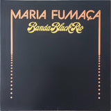 Maria Fumaça