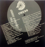 The Chicago Sound: Chess