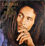 Legend - The Best Of Bob Marley And The Wailers
