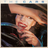 The Cars
