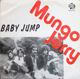 Baby Jump
