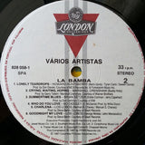 La Bamba (Original Motion Picture Soundtrack)