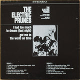 The Electric Prunes