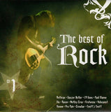The Best Of Rock